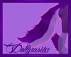 [DS]~Violetta Tail V2