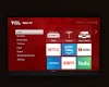 : Flat Screen Wall Tv :