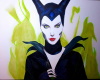 Dj Malefica Necklace
