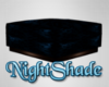 Enc. NightShade Stool