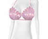𝕴 Pink Shell Top