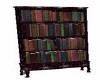 Witch School BookCase