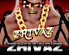 Z - Zhivaz Custom Chain