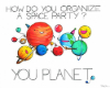 You Planet poster