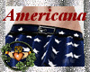 ~QI~ Americana Skirt V3