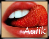 .:Strawberry Tongue:. 