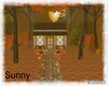 *SW*Pumpkin Patch Room