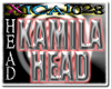 (XC) KAMILA HEAD