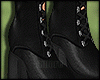 Amore Di Leather Boots
