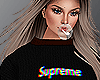 Supreme Sweater F