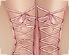 [E]Pink Fusion Heels BM