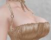 A~  Fawn Modern Halter