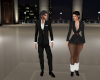 (S)Blazer top M