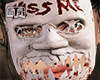 Mask The  Purge Kiss ®