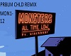 ;DK;Monsters ATL