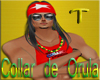 Collar de Orula