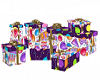 Gig-Birthday Gift Boxes