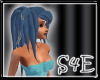 [S4E] Tiffas Hair Blue 2