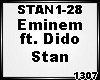 *D* Stan Eminem ft Dido