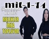 Melekler imza Topluyor