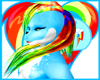 RainbowDash:HairV2/M