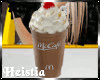 [H] McDonald Milk Shake