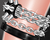 Spike Cuffs R