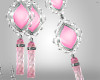 Pink Sugar Jewelry Set