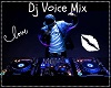 ✞ Dj Voice Mix ✞