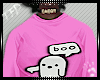 [TFD]Boo Shirt PF