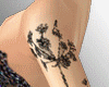 :C:Romantic arm tatto