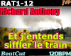 Richard Anthony Remix