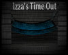Time Out Box -Izzy