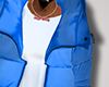 Blue Puffer