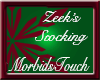 Zeeks Stocking
