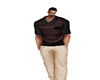 SS Polo shirt and pants