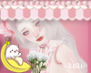 S! White Roses