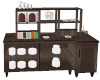 MD CHEF'S STATION