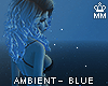 mm. BabyItsCold! Ambient