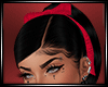 LS~Monica w/Red ribbon