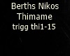 Berths Thimame