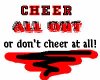 Cheer All Out