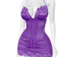 Lace Purple KxL