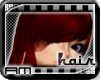 [AM] Zoe Red Hair