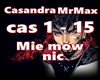 Casandra-Nie mow nic