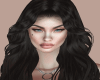 MVeBLACK HAIR