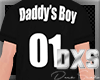 D.X.S Daddy´s boy 01