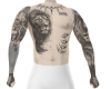 Ra^Tatto King Muscle