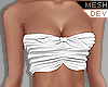 MESH~Wrap chest