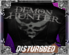 Demon Hunter Leather